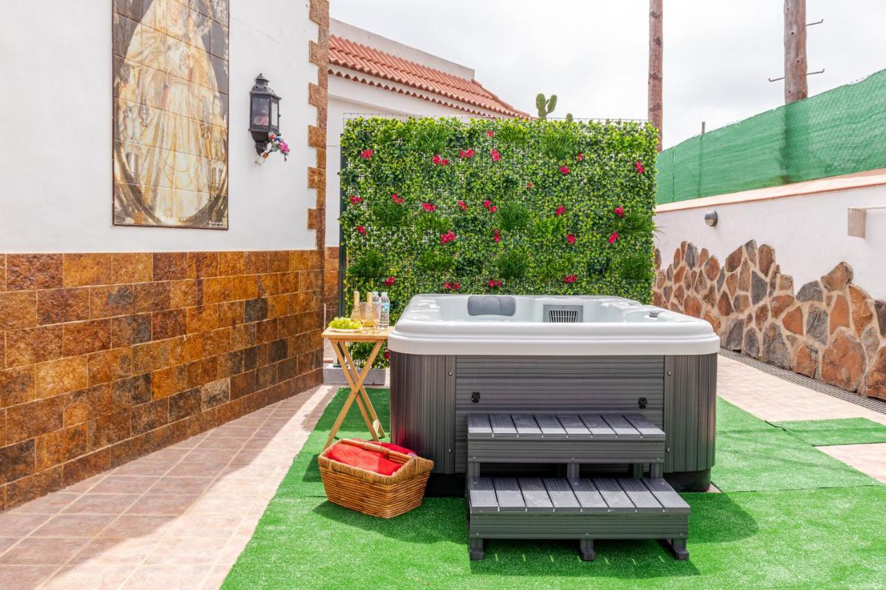 Casa Mari By Canariasgetaway Moya  Exterior photo