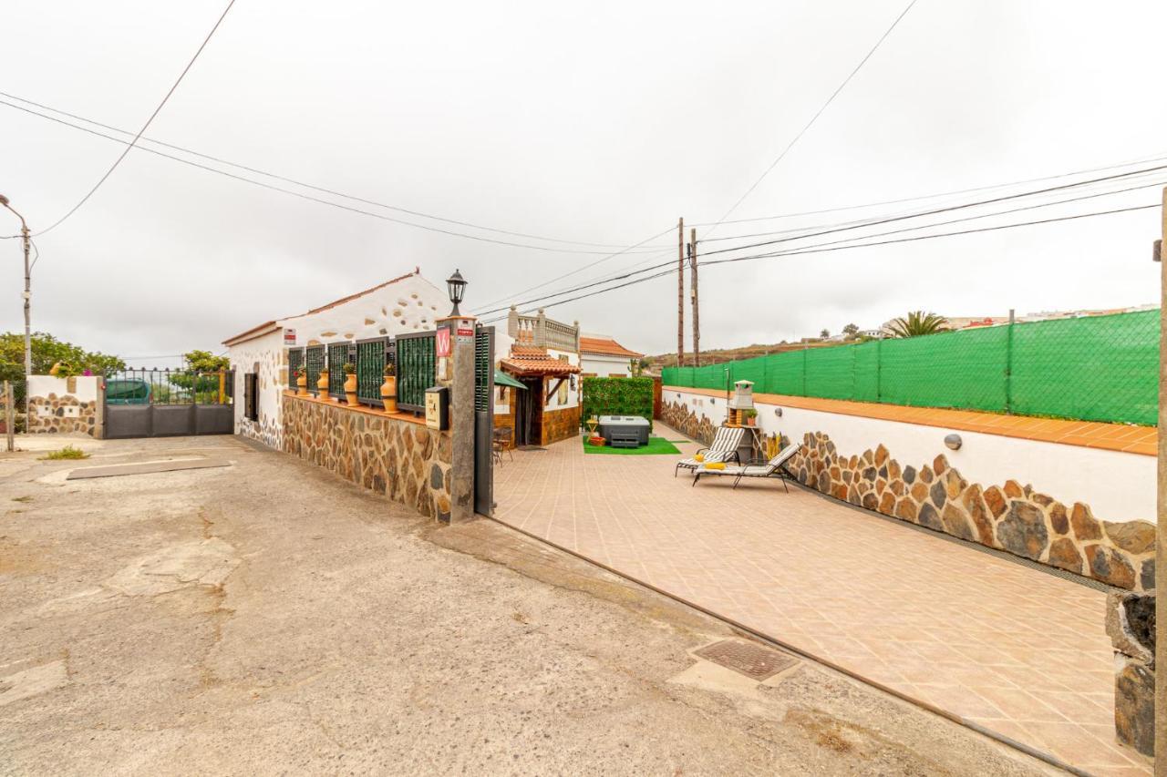Casa Mari By Canariasgetaway Moya  Exterior photo